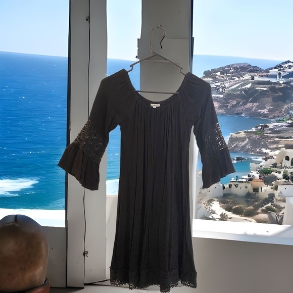 Cute Mini Dress - Picture 1 of 4